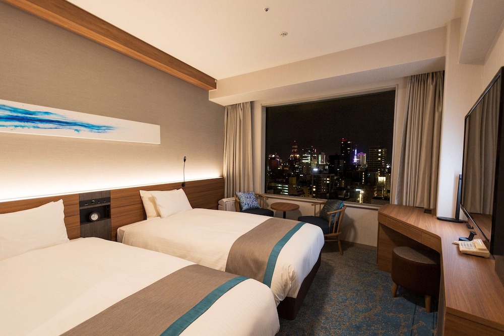 Sapporo Prince Hotel 21/75
