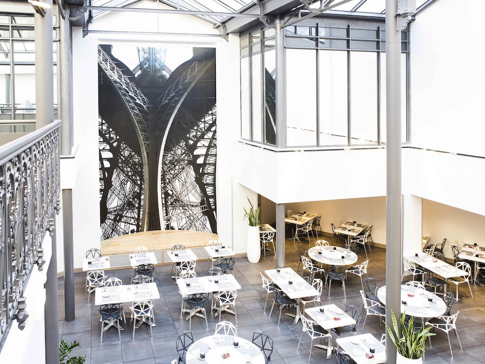 Novotel Toulouse Centre Wilson 20/47