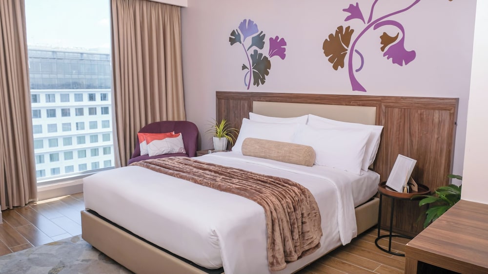 MCollection - City Getaway in the Heart of Entertainment City 7/39