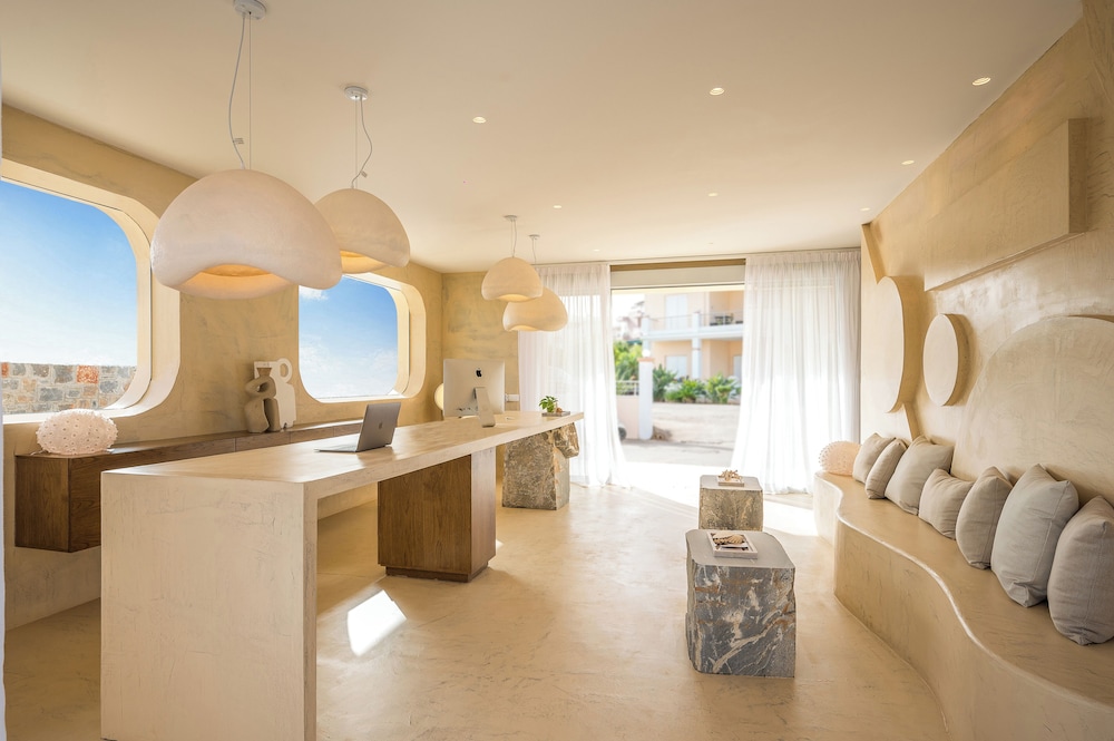 Sunshine Boutique Hotel 33/50
