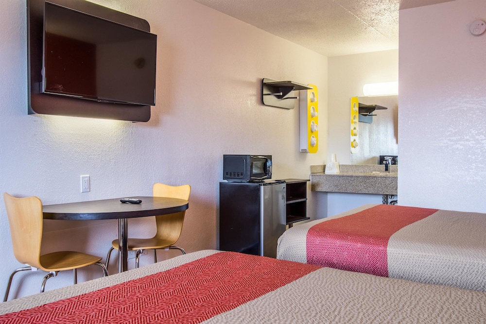 Motel6 Ashland, OH 31/46