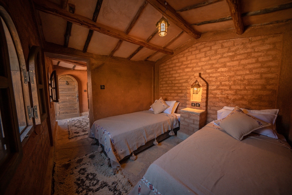 Ecolodge Ouednoujoum 21/52