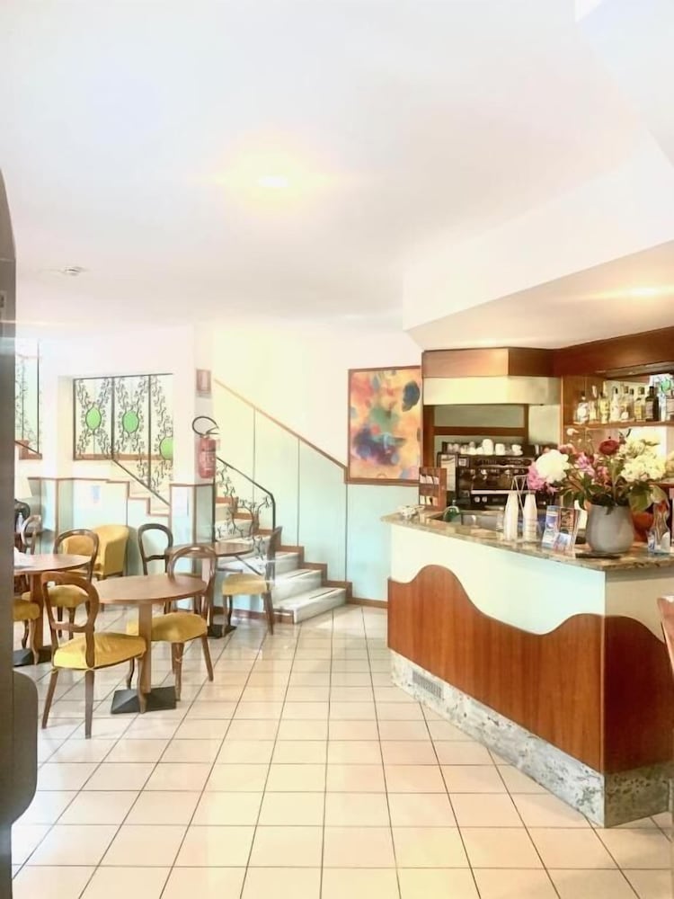 HOTEL SAN SIRO FIERA 10/41