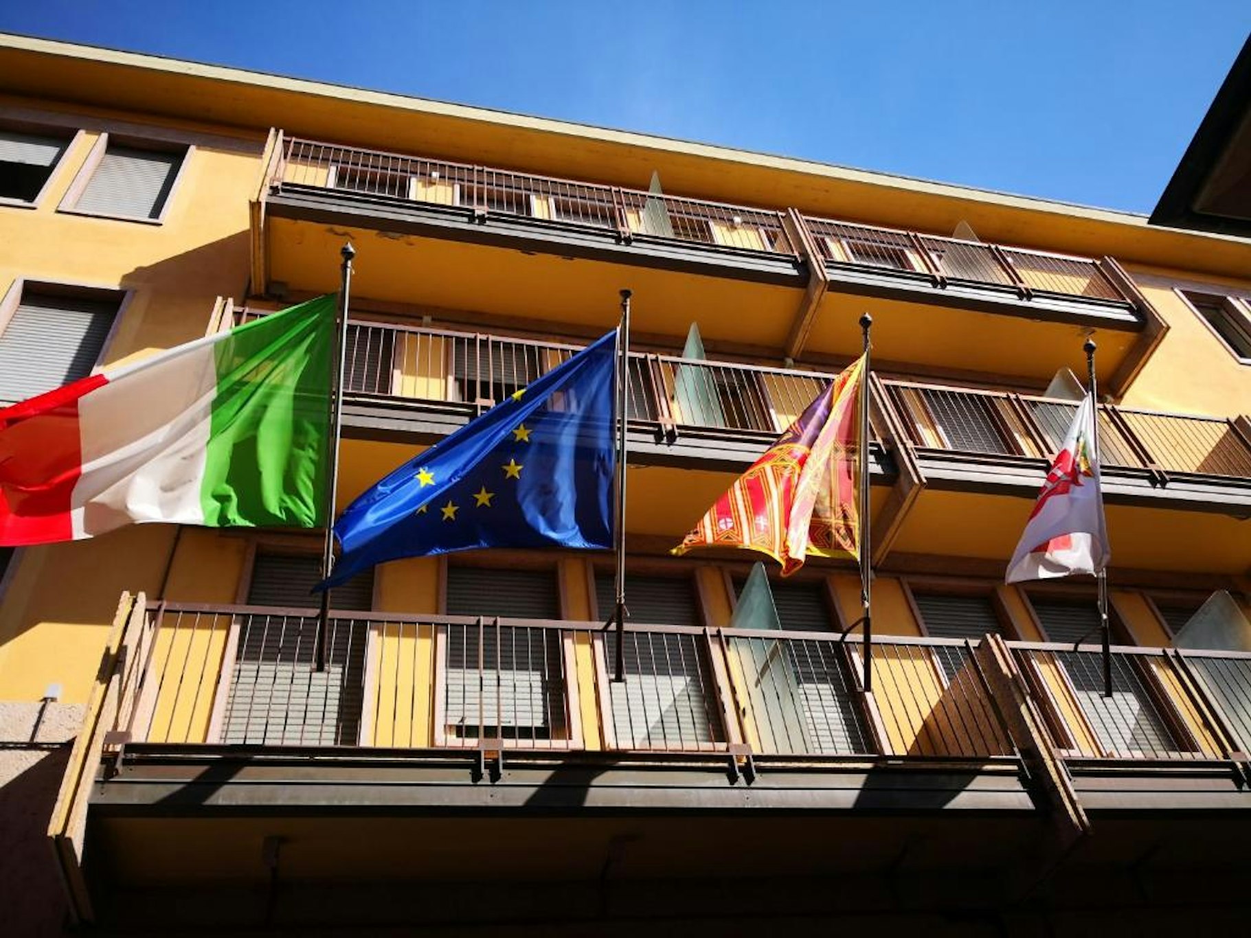 Hotel San Luca Verona 2/68