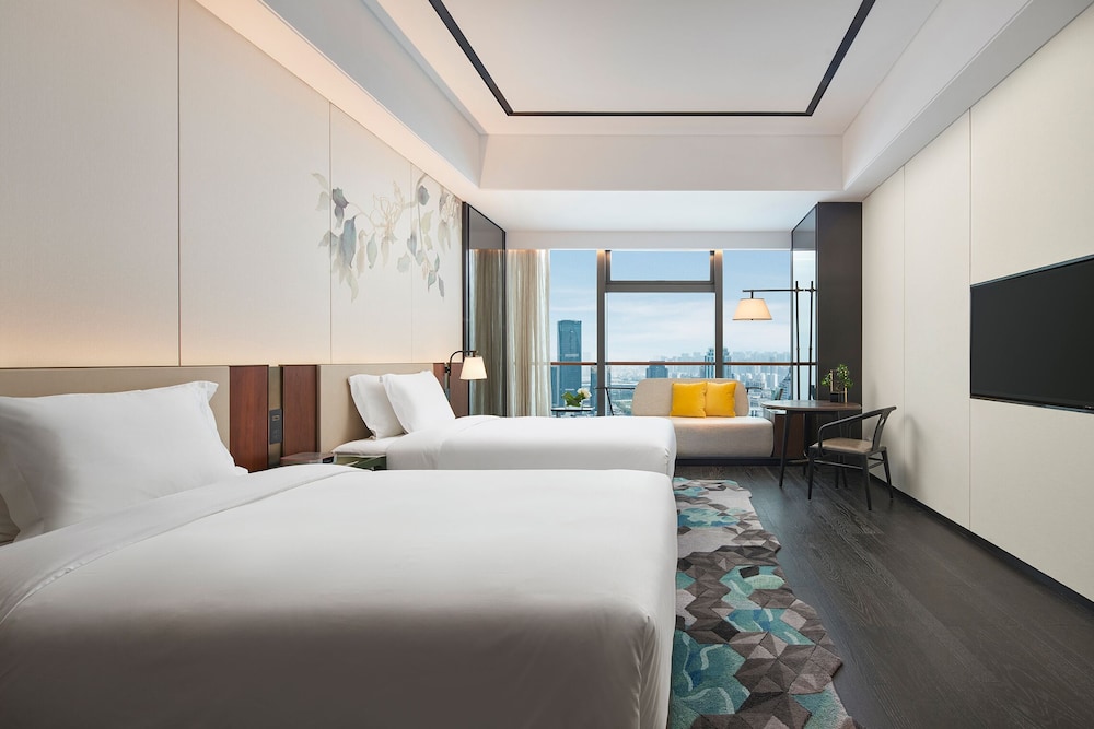 Hotel Indigo Suzhou Grand Canal 34/58