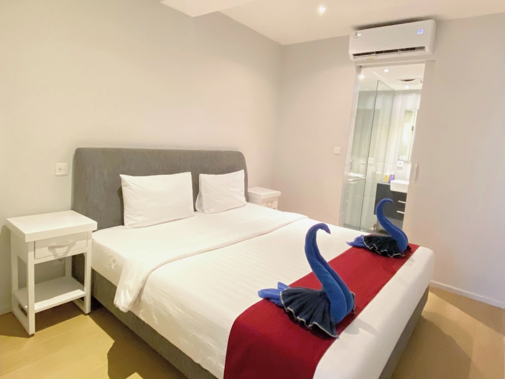 Coast Boutique Apartments 19/53