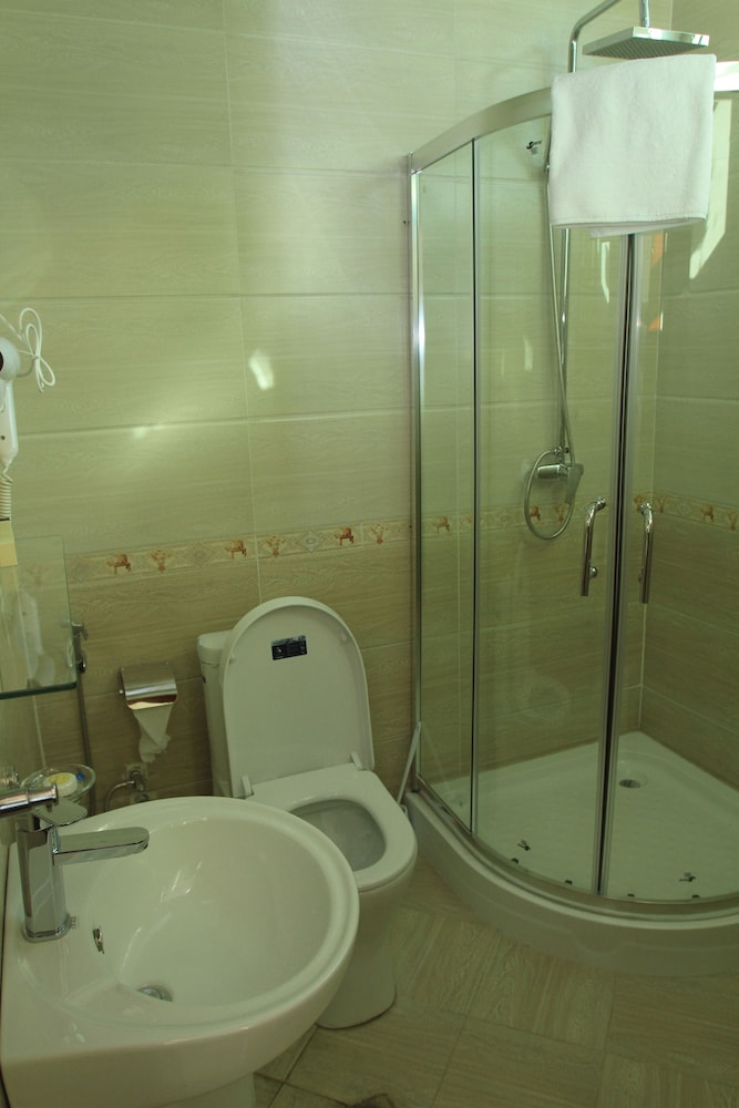 Hera Addis Hotel 41/41