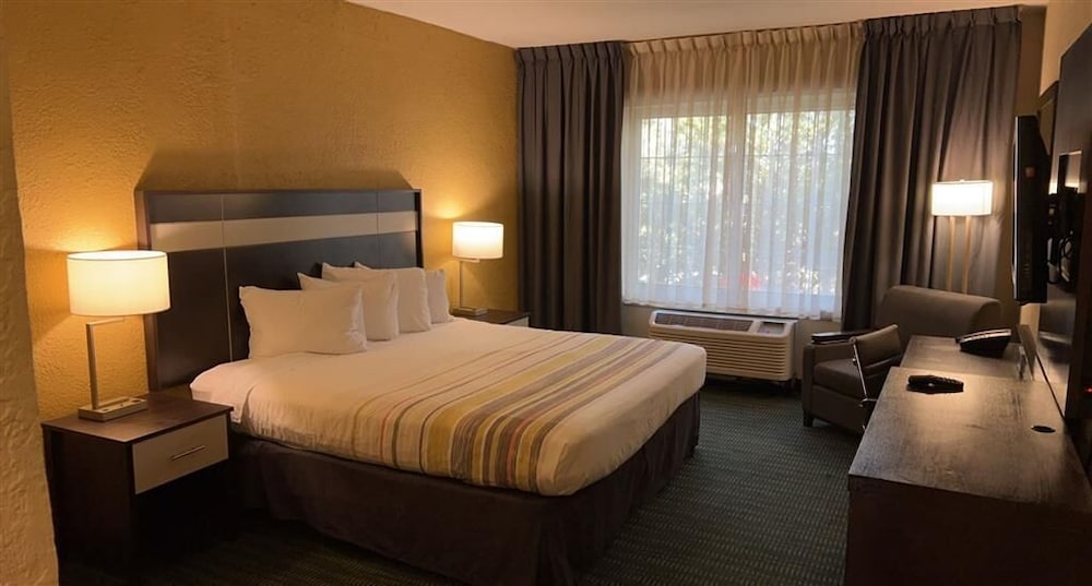Hotel Flamingo Inn & Suites Vero Beach I-95 21/54