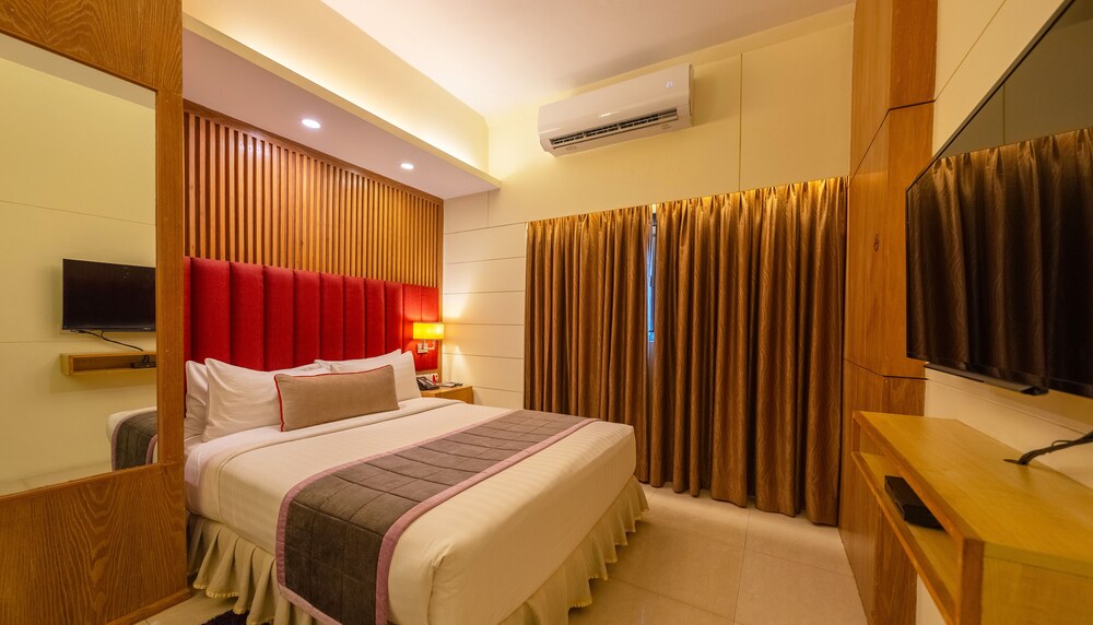 Ascott Palace Dhaka 27/67