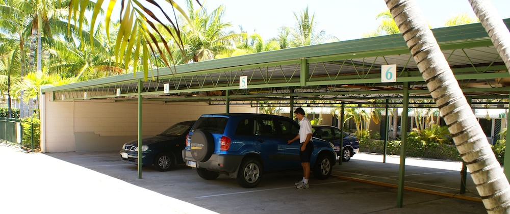 Palm Waters Holiday Villas 23/32