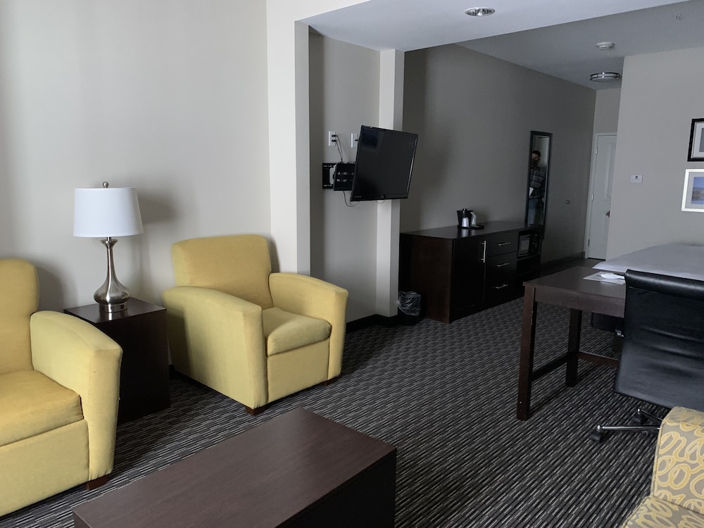 La Quinta Inn and Suites by Wyndham Billings 31/44