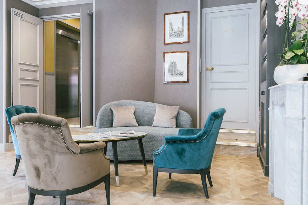 Hotel Saint Christophe 42/68