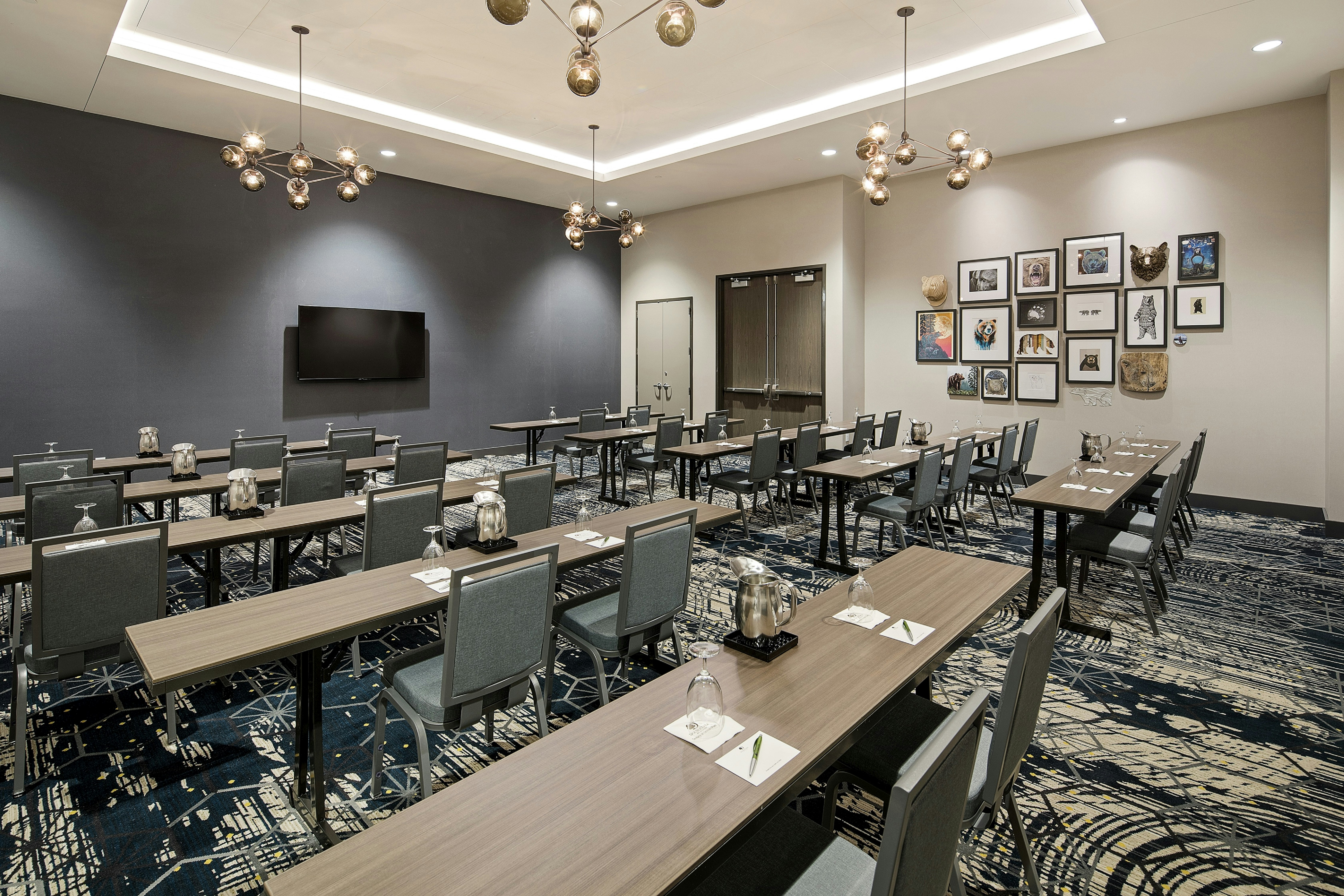 Doubletree By Hilton Greeley At Lincoln Park 40/50