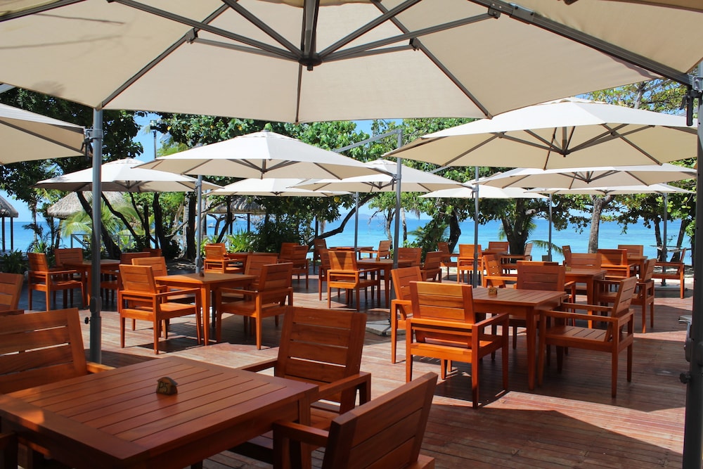 Nakelo Treasure Island Resort and Spa 21/46