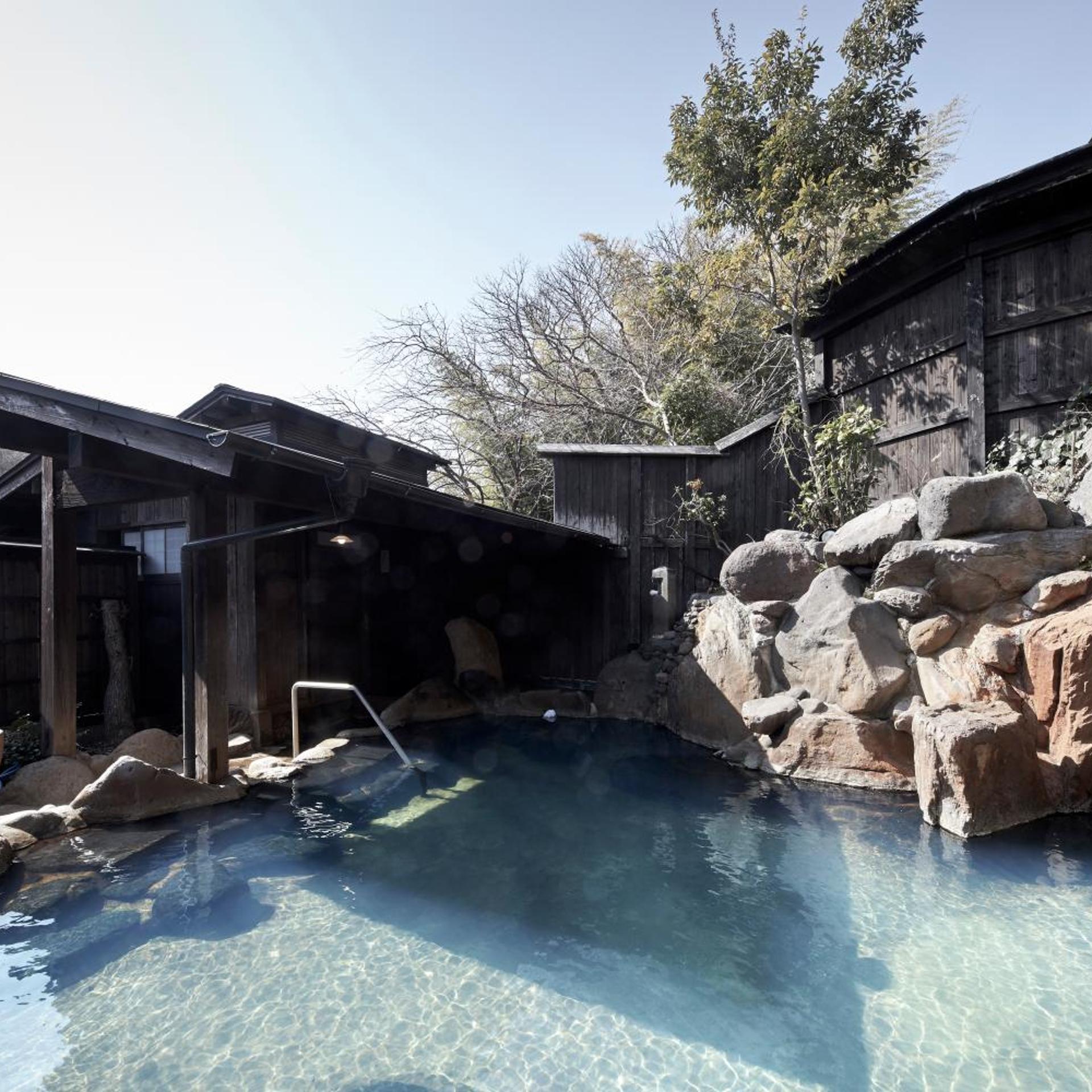 Ryokan Yamanoyu 24/37