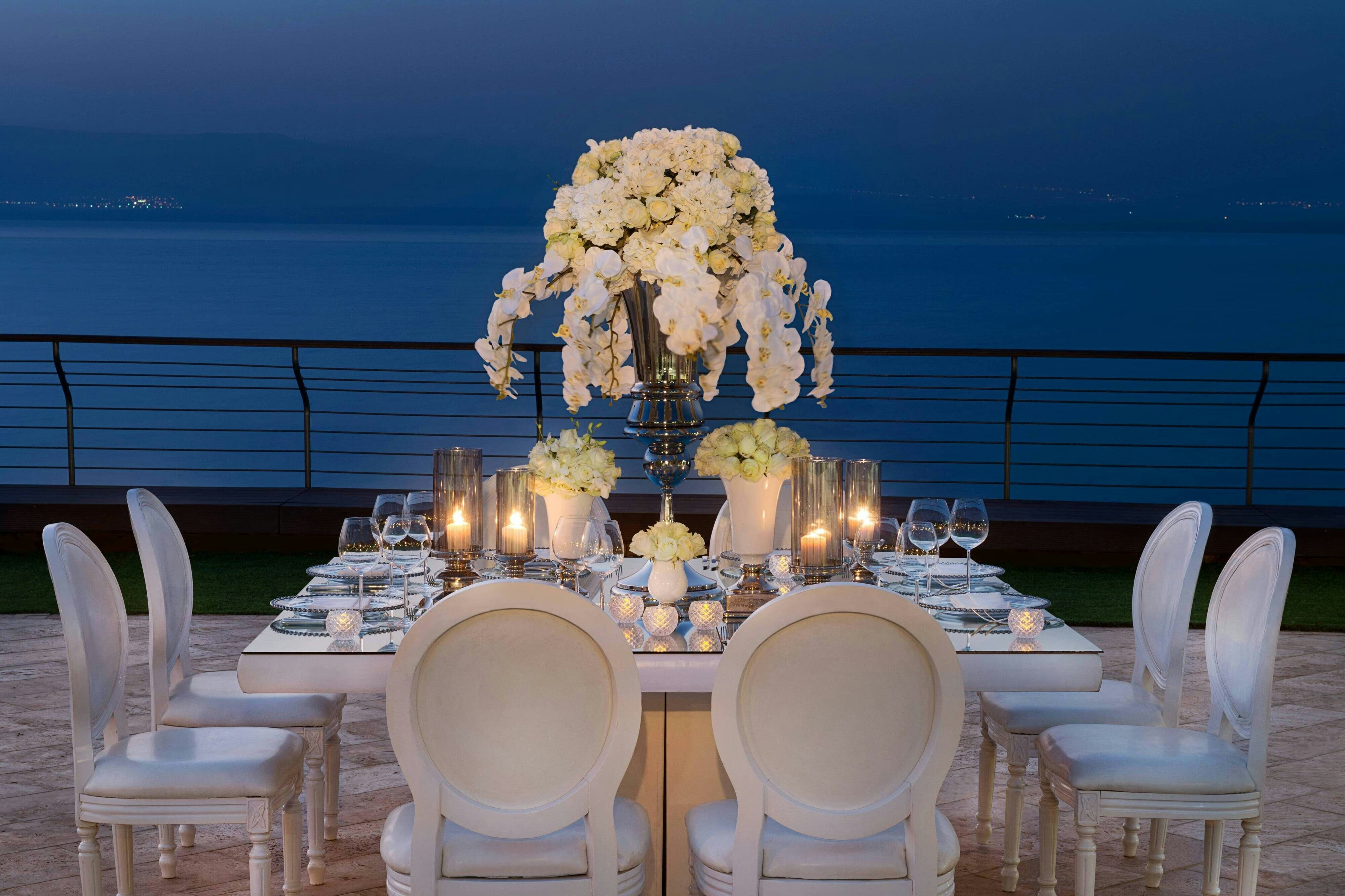 Dead Sea Marriott Resort and Spa 45/58