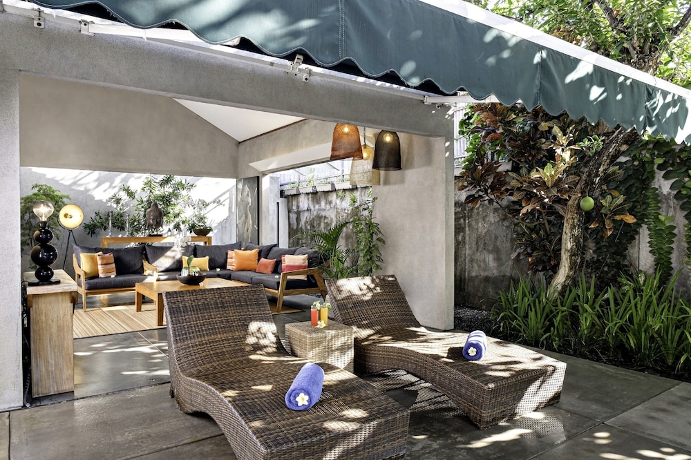 Mayaloka Villas Seminyak 61/76