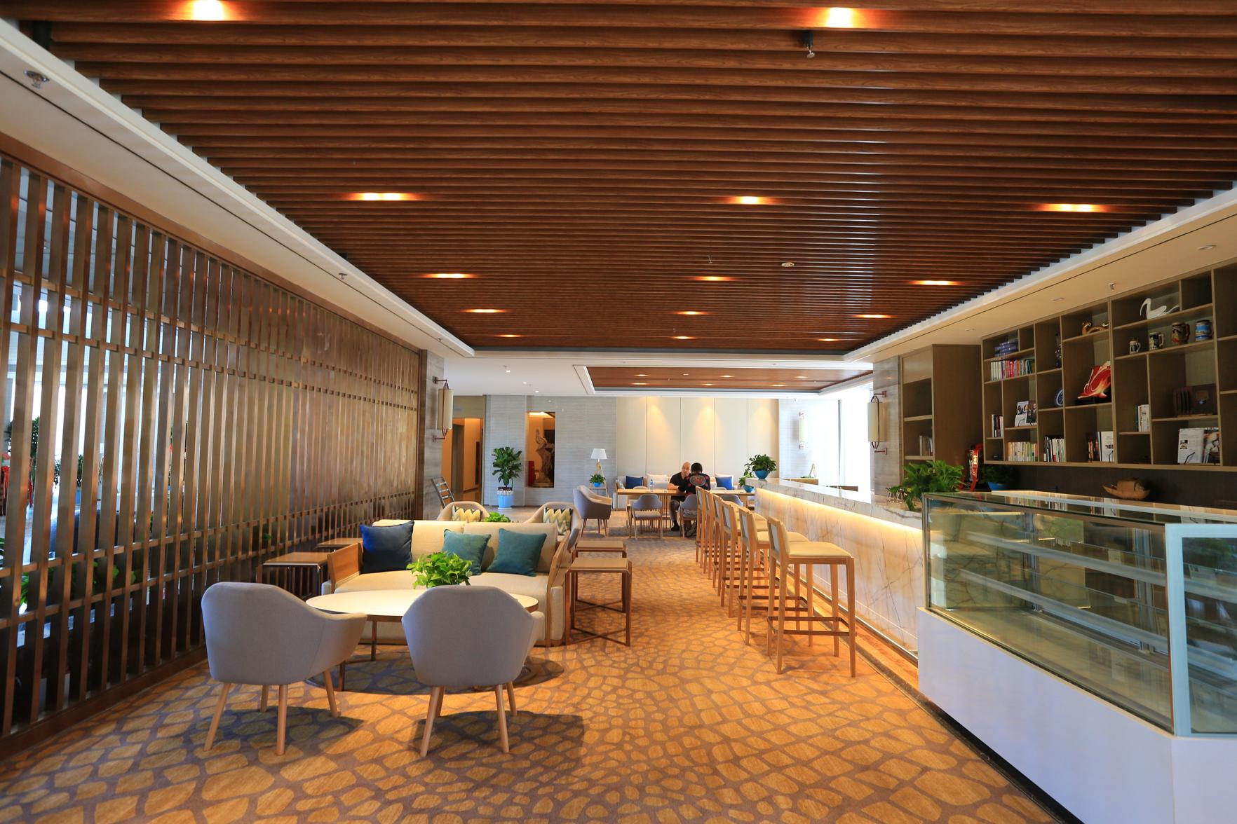 Chengyue Hotel 13/32
