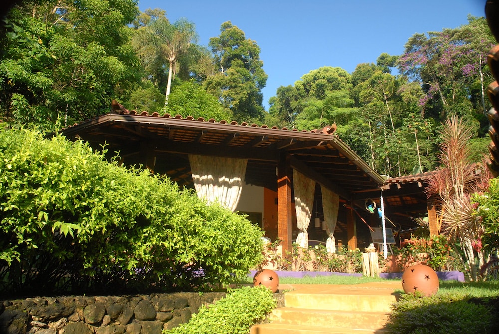 Pousada Vitorino 8/59
