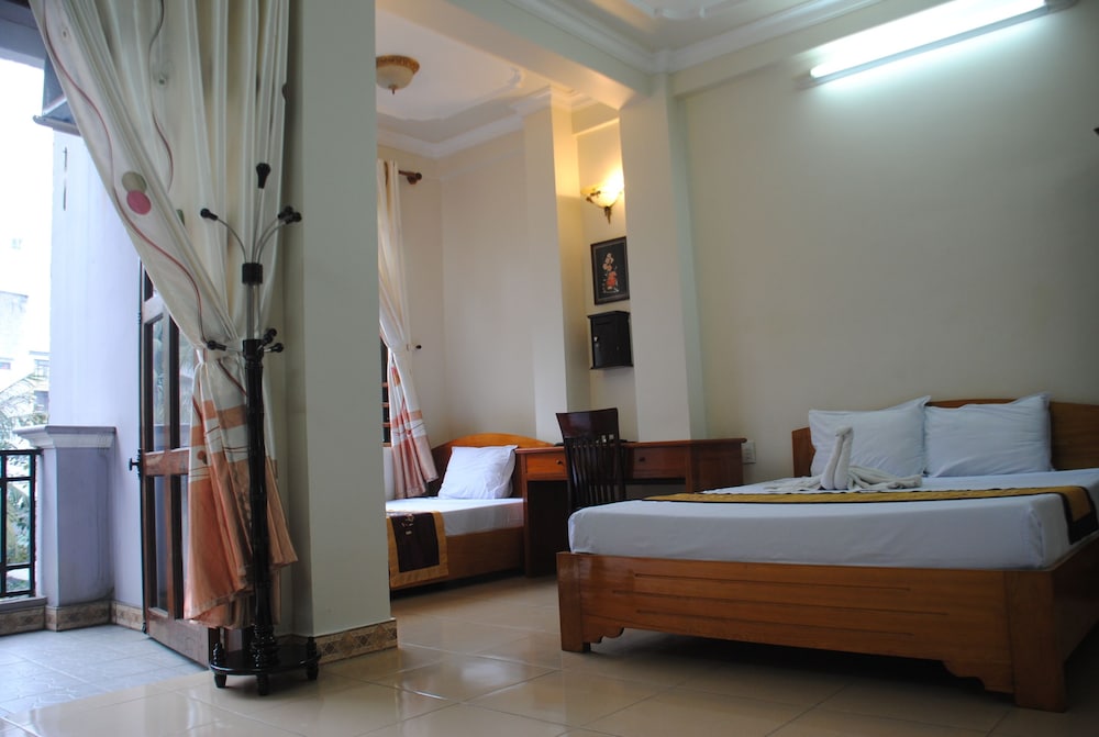 Original Binh Duong 3 Hotel 26/46