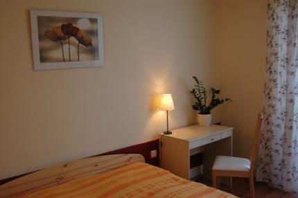 Bed-Breakfast Hotel Budapest 7/22