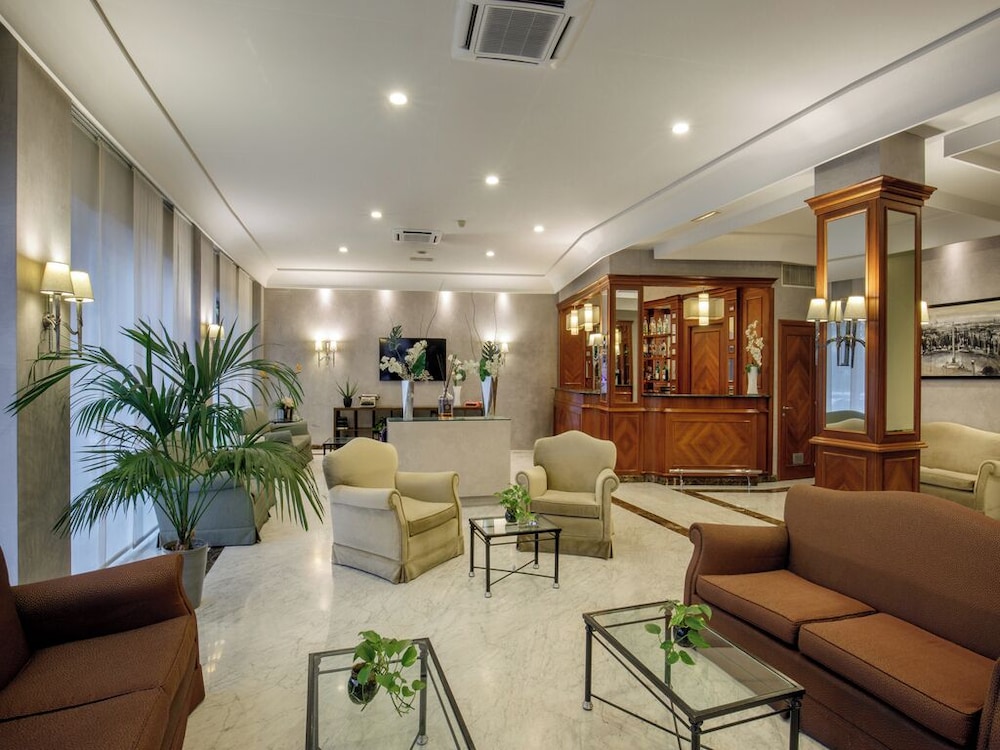 Santa Costanza Hotel 34/50