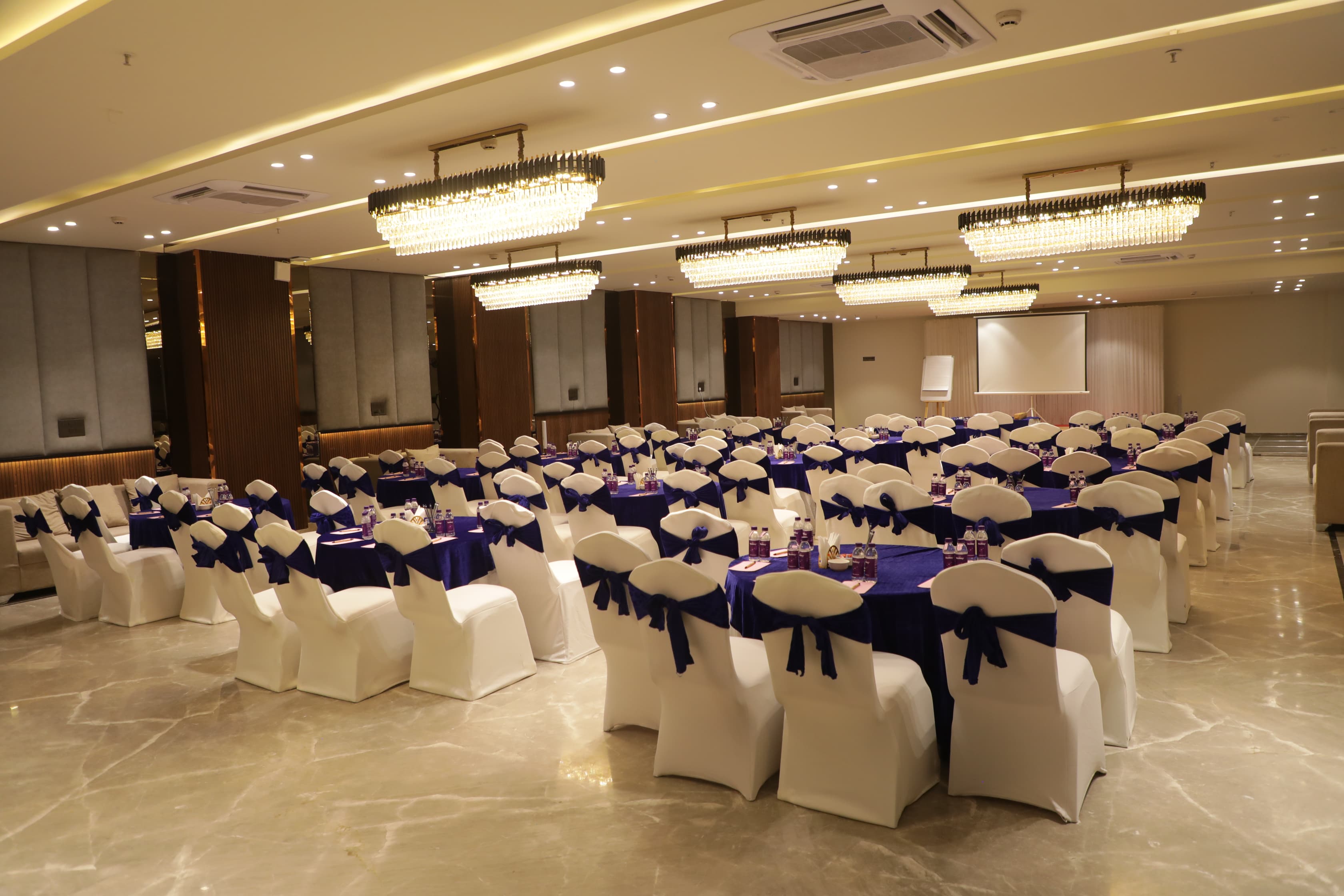 Hotel 91 Huda City Centre 43/50