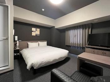 Grand, Comfort, Semi Double Bed, Annex