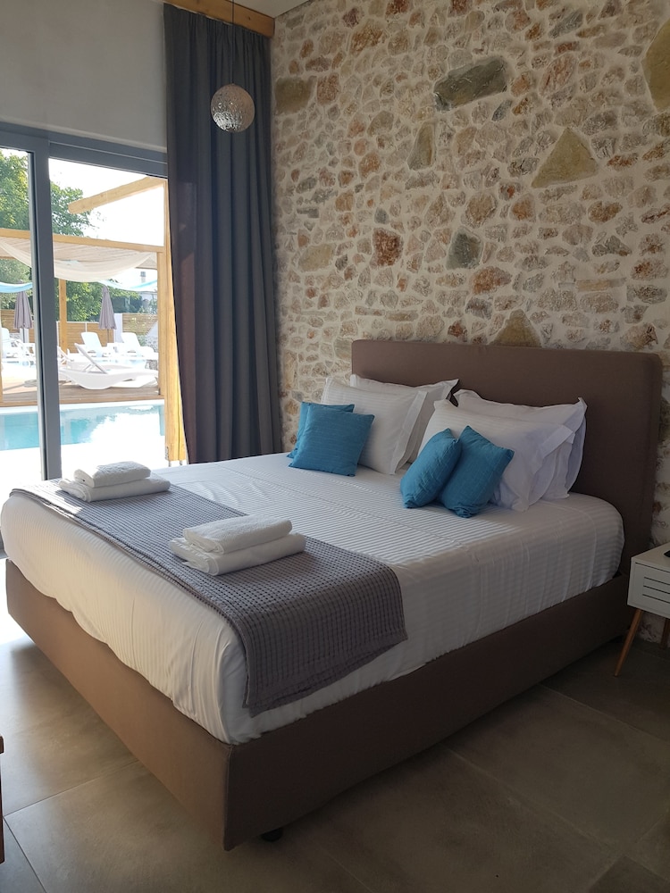 Agorastos Boutique Hotel 15/50