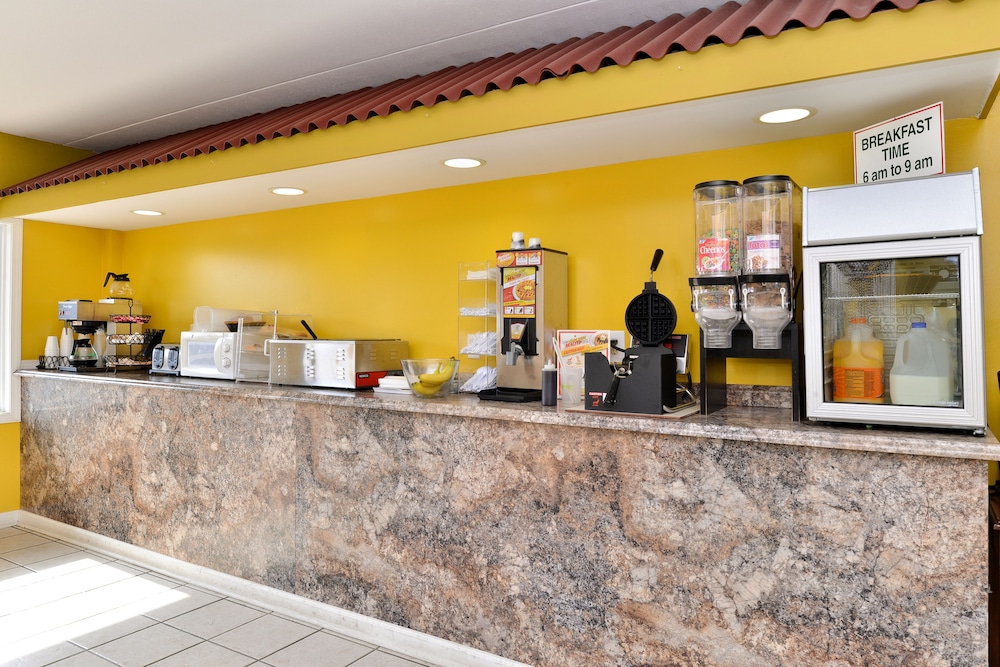 Americas Best Value Inn Princeton 3/22