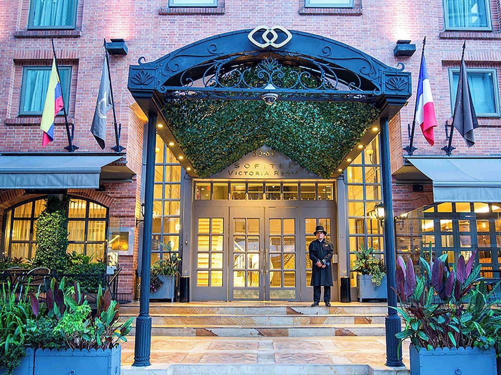 Sofitel Bogota Victoria Regia in BOGOTA
