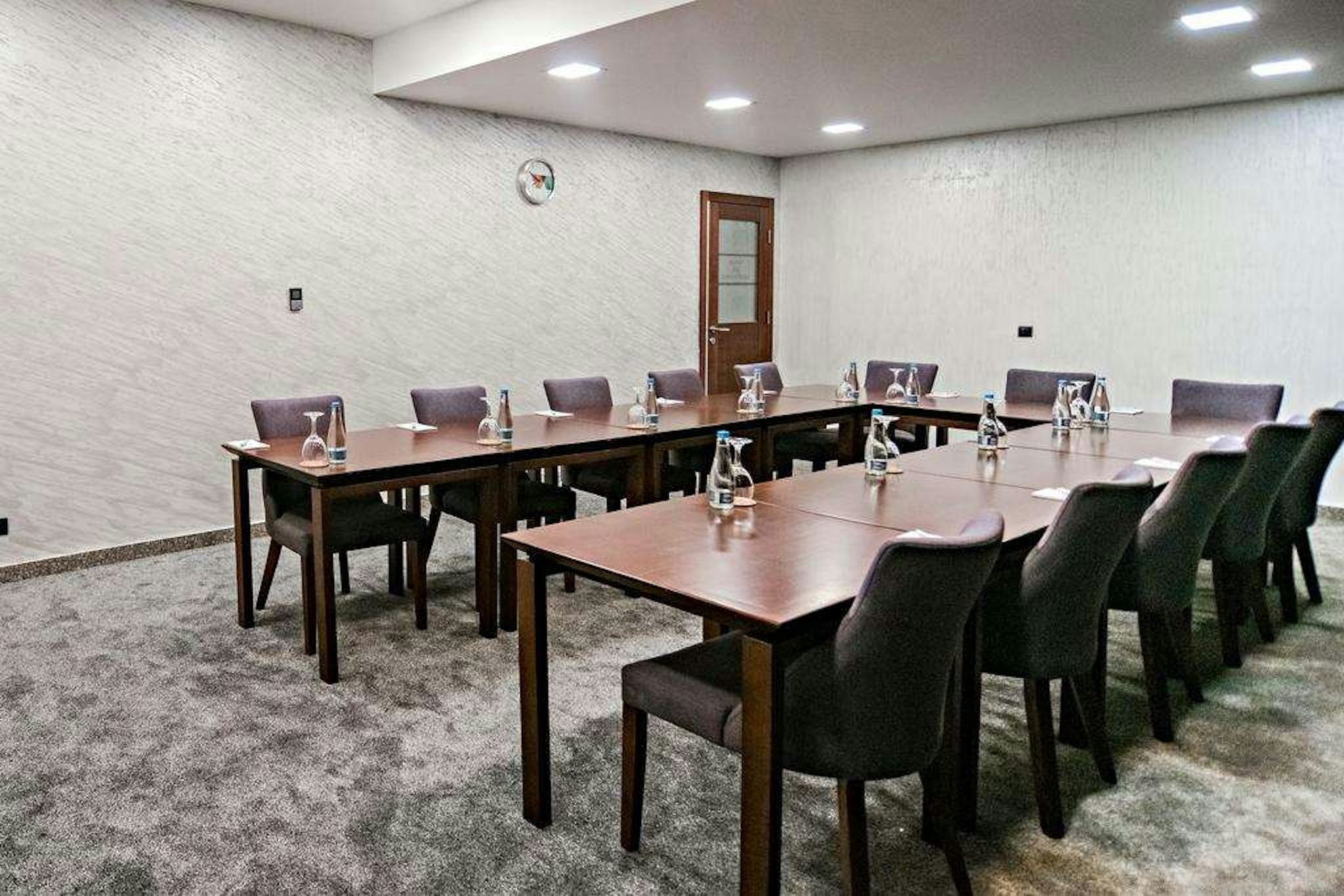 President Sarajevo Hotel 53/70
