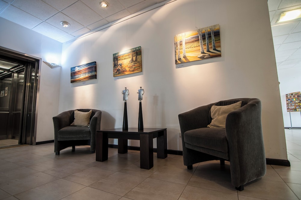 Hathor Hotels Mendoza 43/63