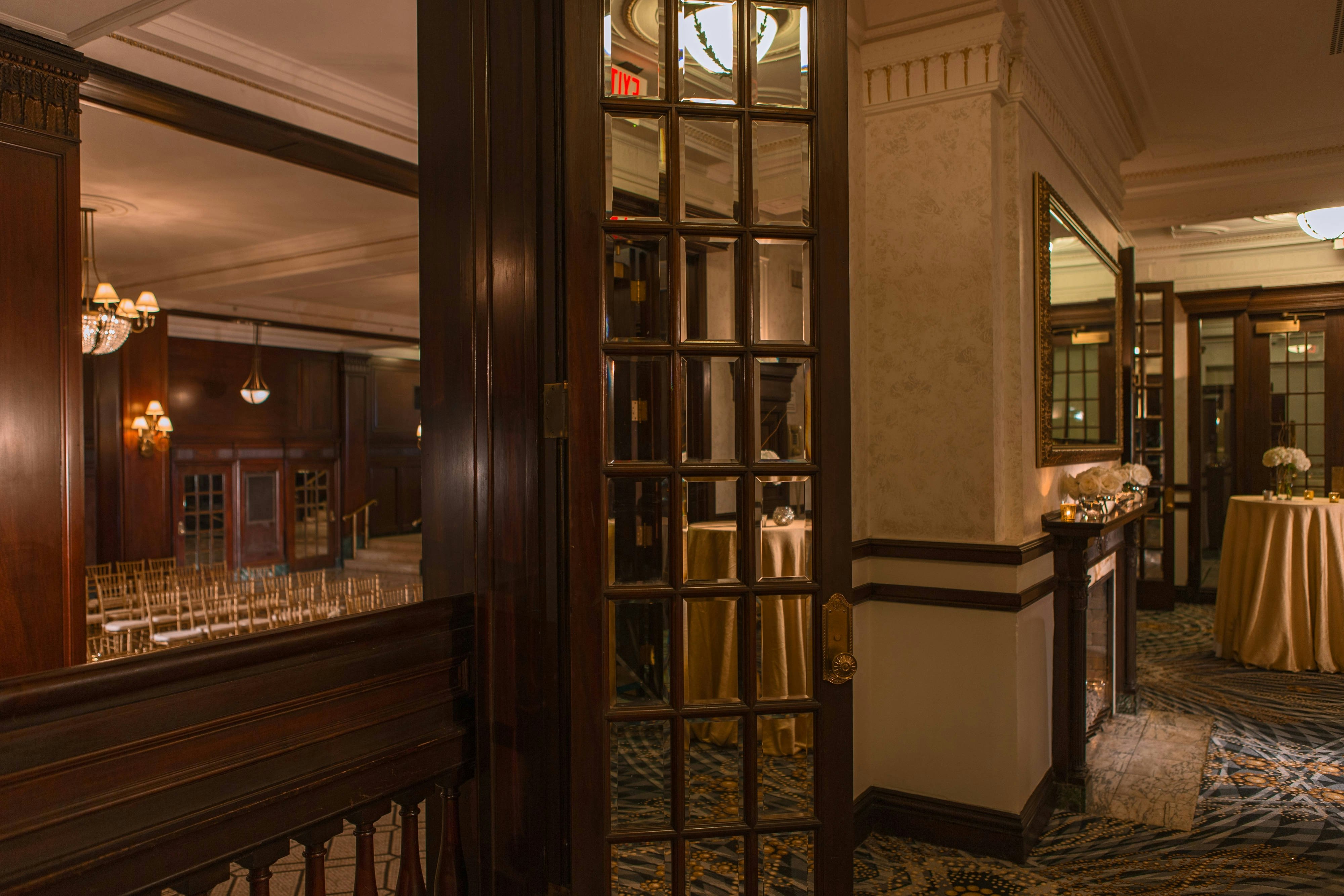 Kansas City Marriott Downtown 22/31