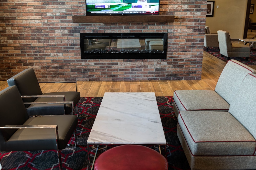 FOUR POINTS BY SHERATON SHERWOOD PARK 23/28