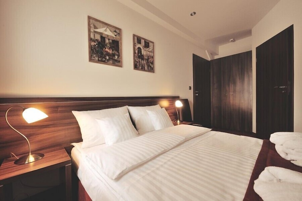 Hotel Centrum Sosnowiec 6/40