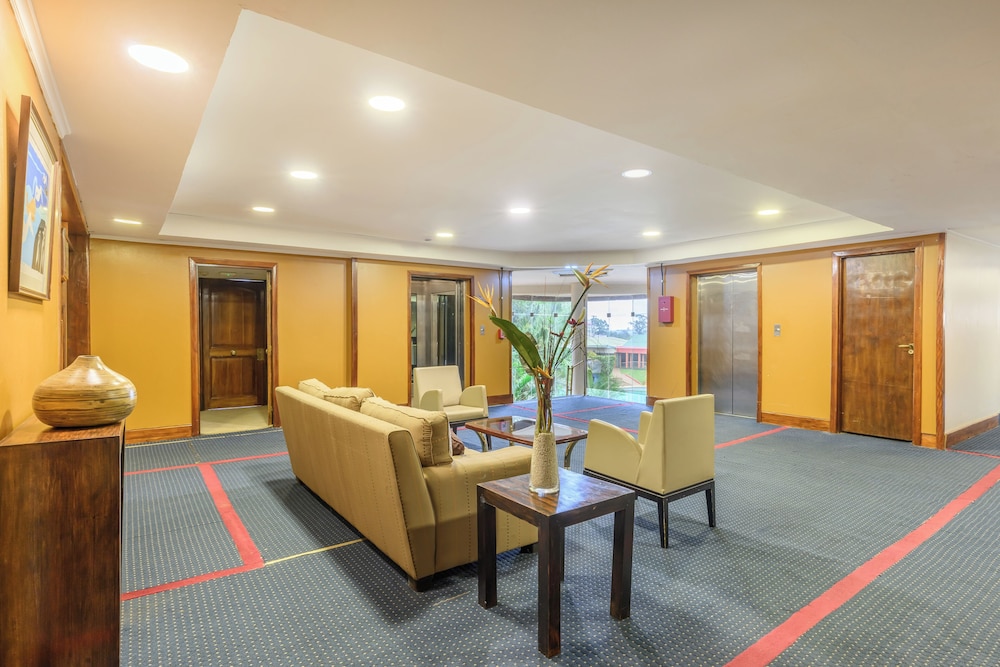 Exe Hotel Cataratas 44/64