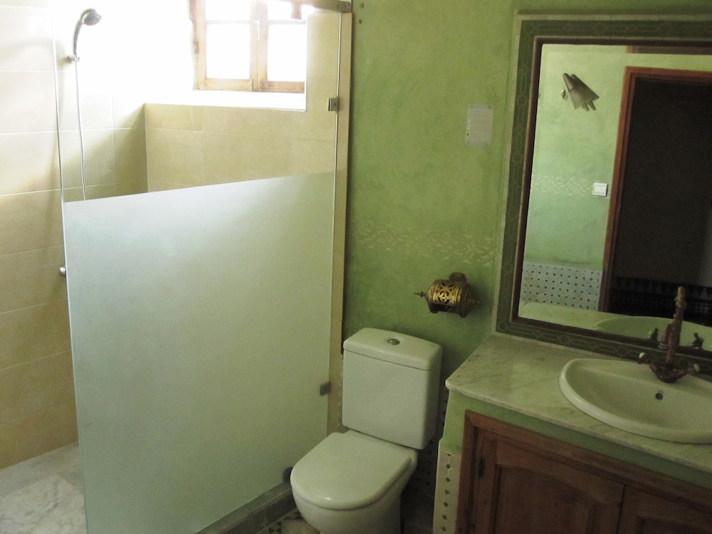 Riad Jaouhara 40/49