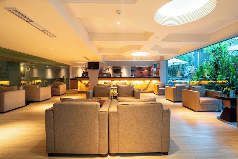 BINTANG KUTA HOTEL 35/61