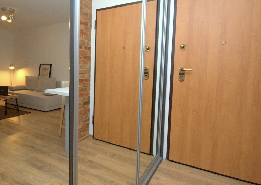 Irs Royal Apartments - Morenowe Wzgorza 17/27