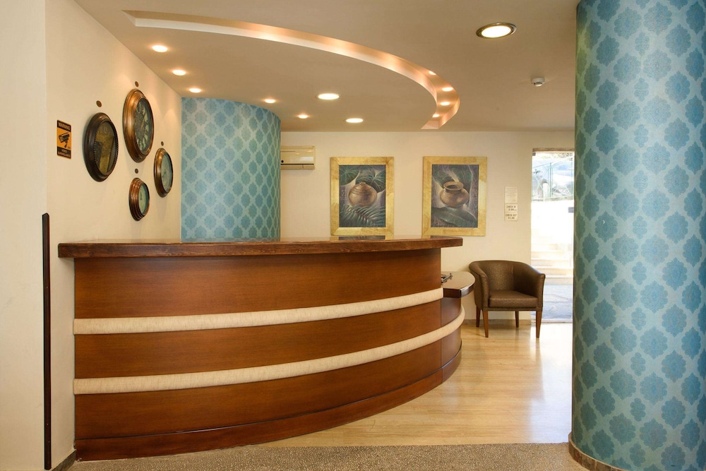 Pontikonissi Hotel - Adult only 6/62