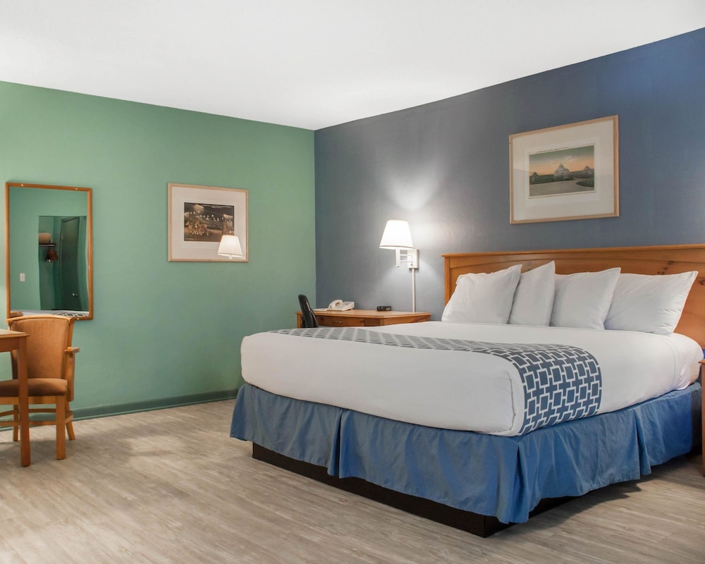 Econo Lodge Buffalo South 17/31