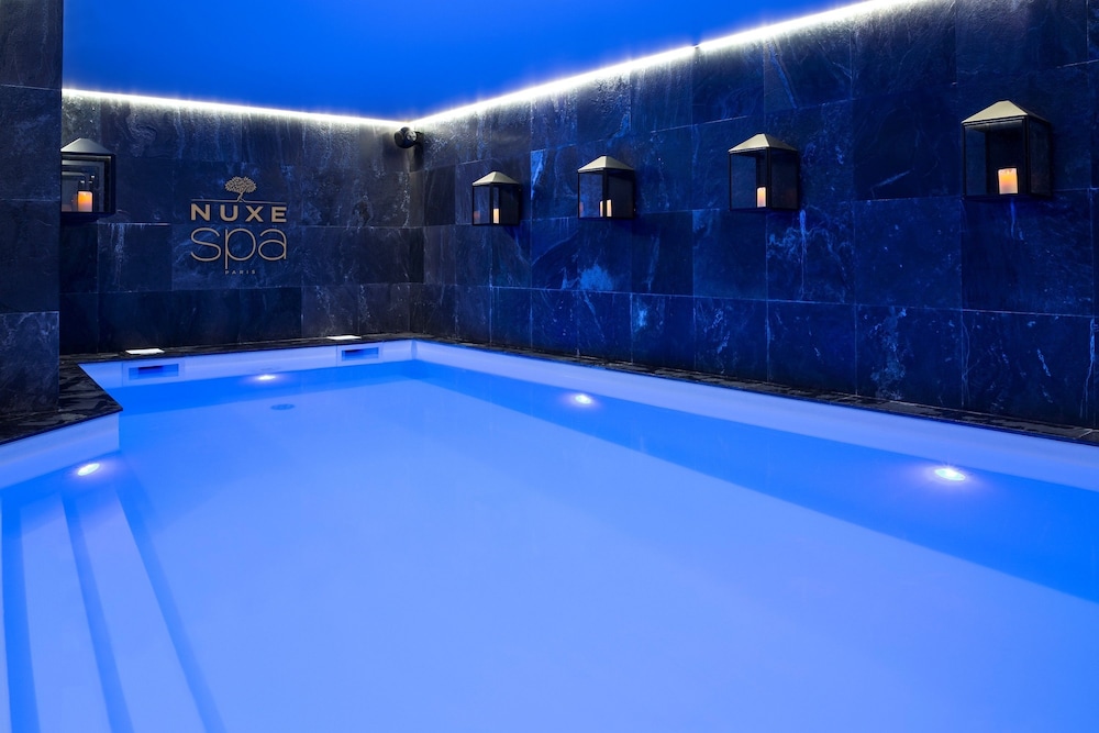 Araucaria Hotel & Spa 22/43