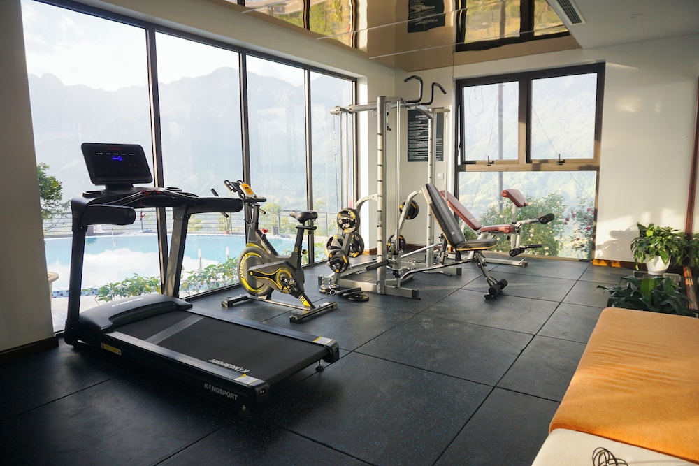 DeLaMont Sapa Hotel - Hill Serenity Retreat 28/50