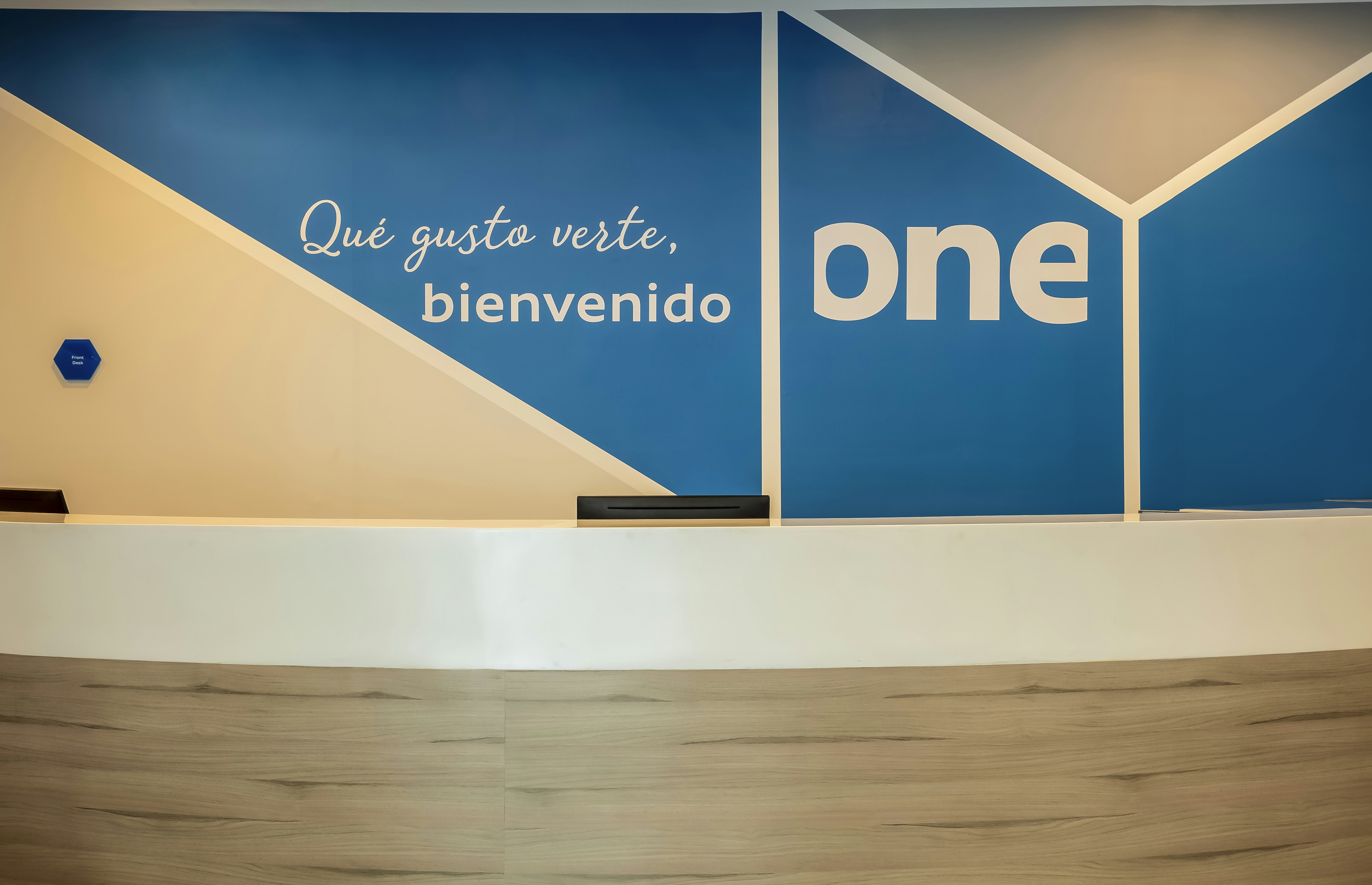 One Monterrey Tecnologico 22/50
