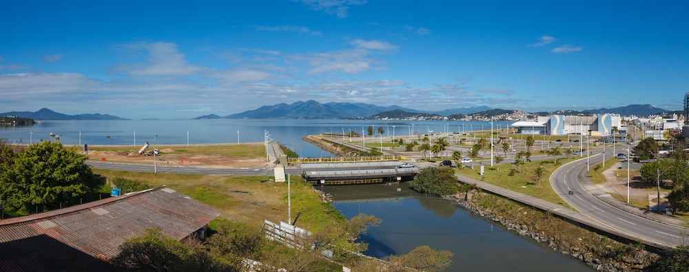 Tri Hotel Florianopolis 58/64