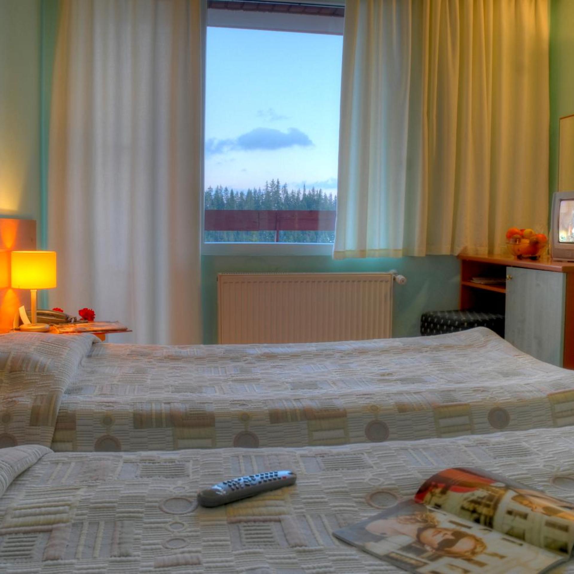 Hotel "Prespa" 15/57