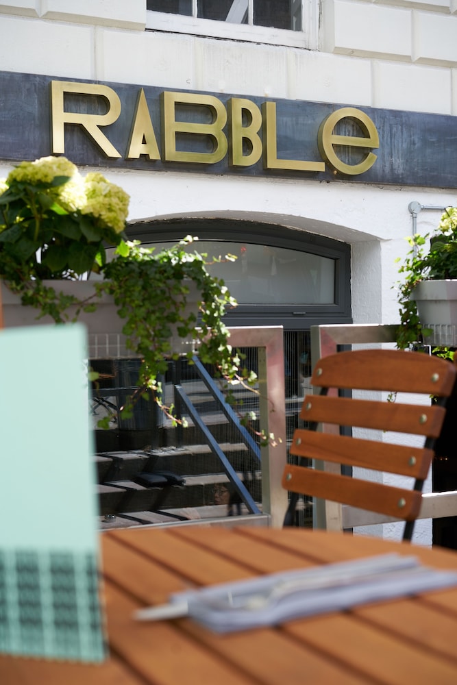 Rabble 15/25