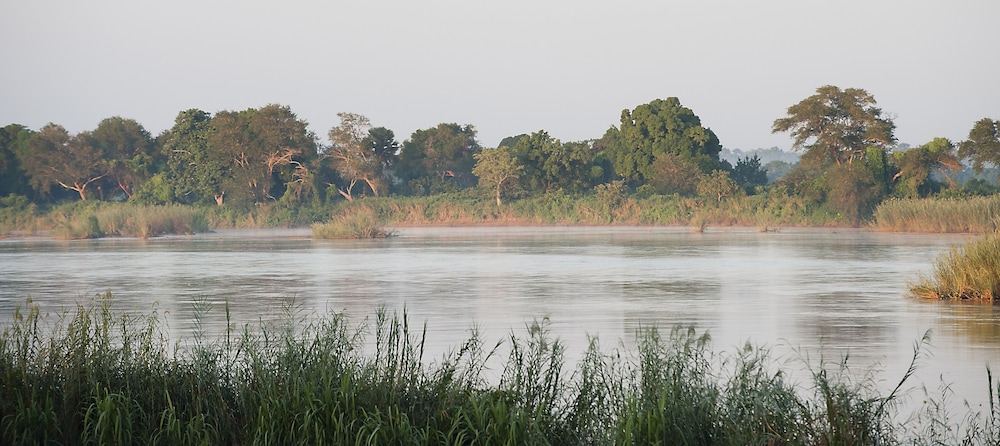 SELOUS KINGA LODGE 41/48