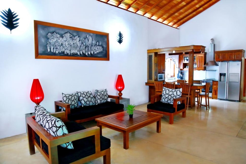 Villa 171 Bentota 9/17